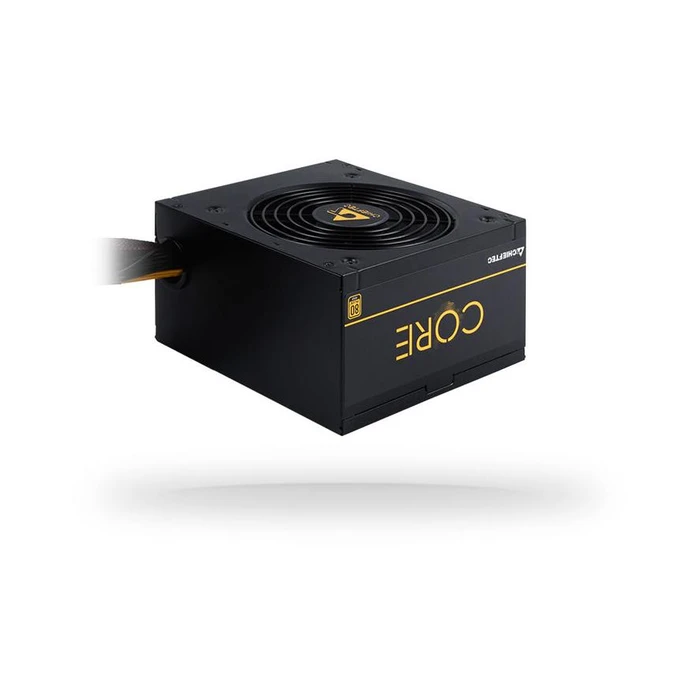Τροφοδοτικό 500W Chieftec CORE (80+Gold)