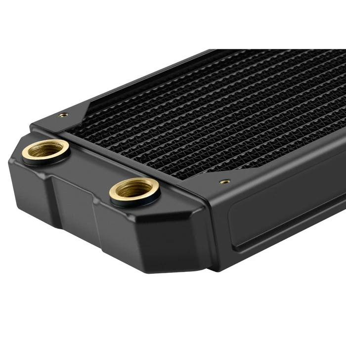 Radiator Corsair XR5 240 Neo 240mm wheel