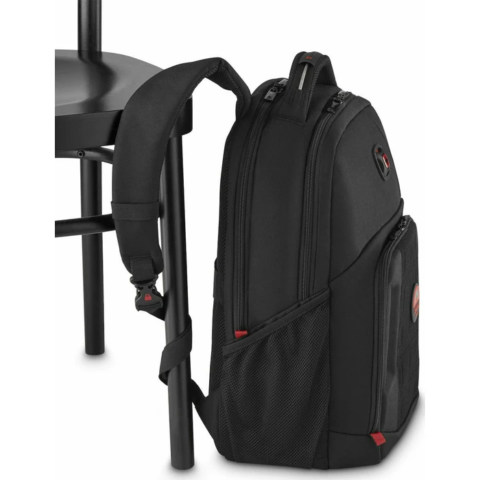 Τσάντα Laptop Wenger PlayerMode Gaming-Backpack 15,6 black