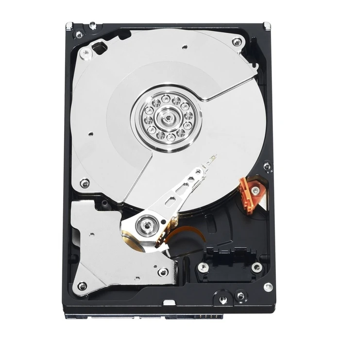 Εσωτερικός Σκληρός Δίσκος 3.5" 2TB Dell - SATA 6Gb/s