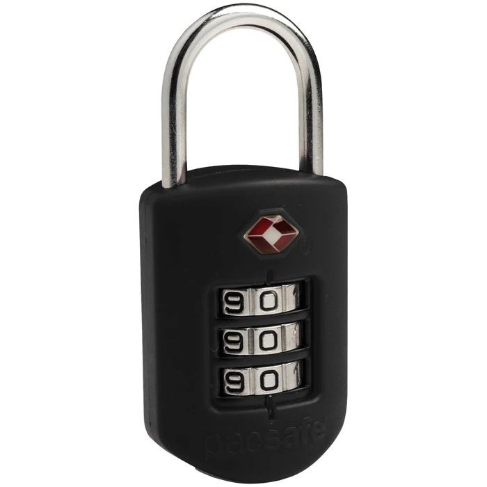 Λουκέτο Pacsafe Prosafe 1000 TSA Combination Lock Black
