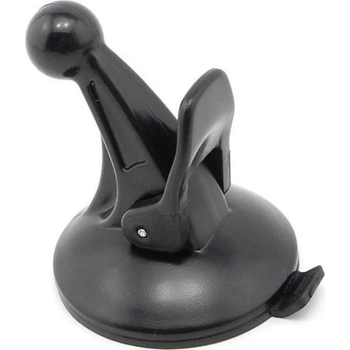 Βάση GPS Αυτοκινήτου Garmin suction mount universal with adhesive disk