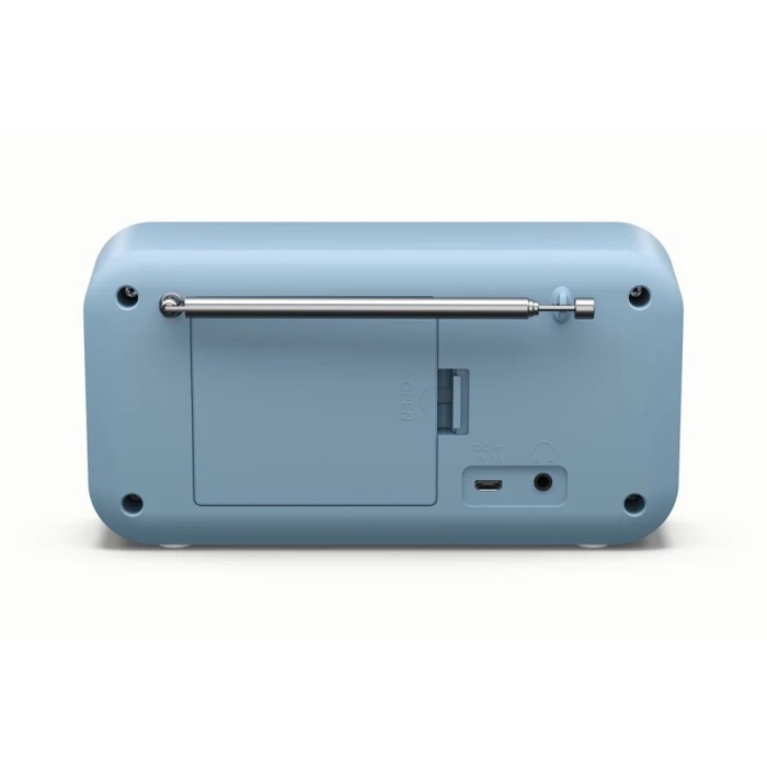 Φορητό Ραδιόφωνο Sharp DR-P420(BL) blue
