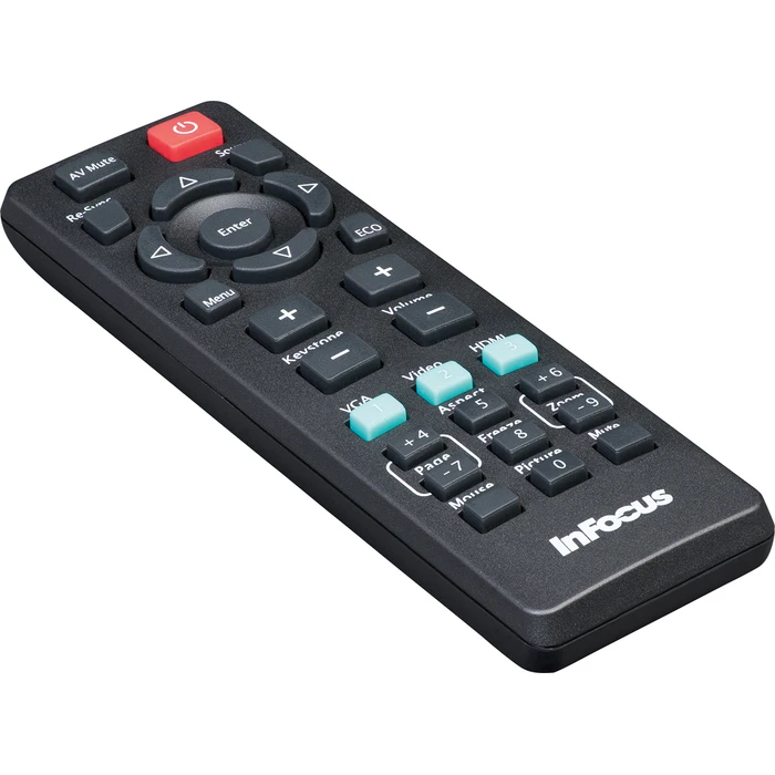 Τηλεχειριστήριο για Projector InFocus Navigator 5