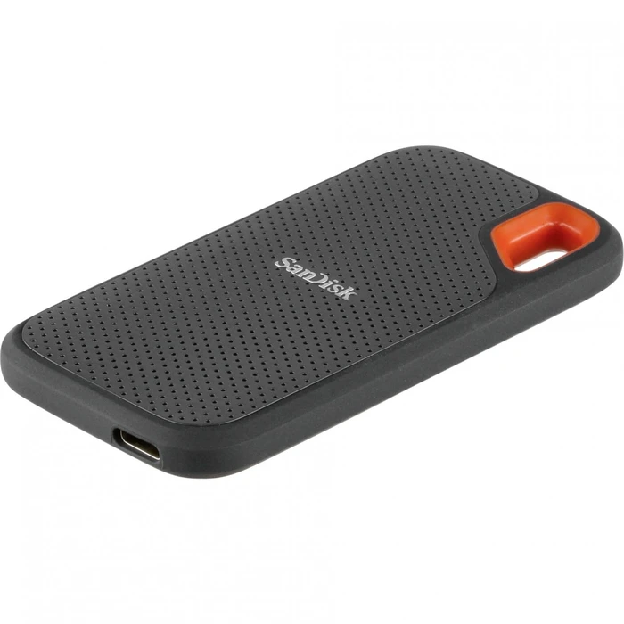 Εξωτερικός Σκληρός Δίσκος 4TB SanDisk Extreme Pro Portable SSD 2000MB/s SDSSDE81-4T00-G25