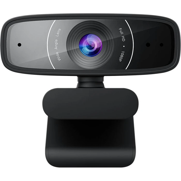 Webcam ASUS C3