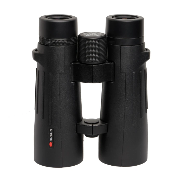 Κιάλια Braun Compagno 10x50 WP