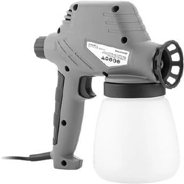 Ηλεκτρικό Πιστόλι Βαφής Spraint+ InnovaGoods