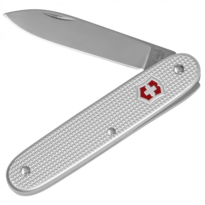 Σουγιάς Victorinox ALOX silver
