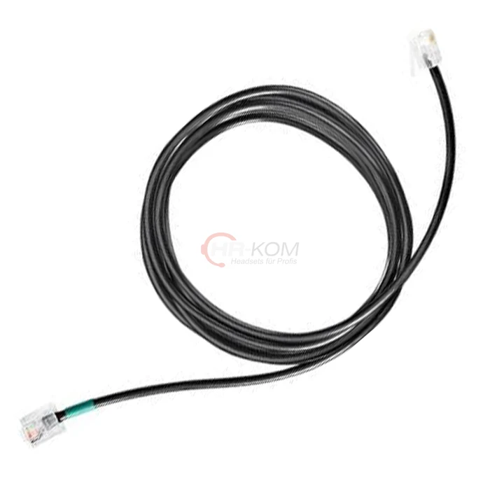 Καλώδιο Τηλεφωνικό Epos CEHS-DHSG