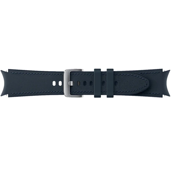Λουράκι Samsung Hybrid Leather Band (20 mm S/M) Navy