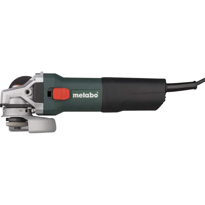 Γωνιακός Τροχός Metabo WEQ 1400-125