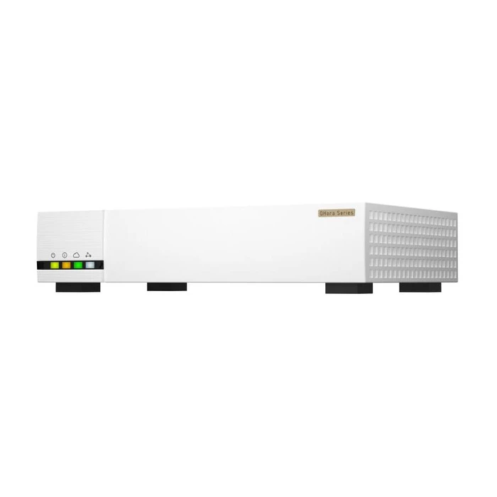 VPN Router Qnap QHora-322 2.5G high speed QuWAN