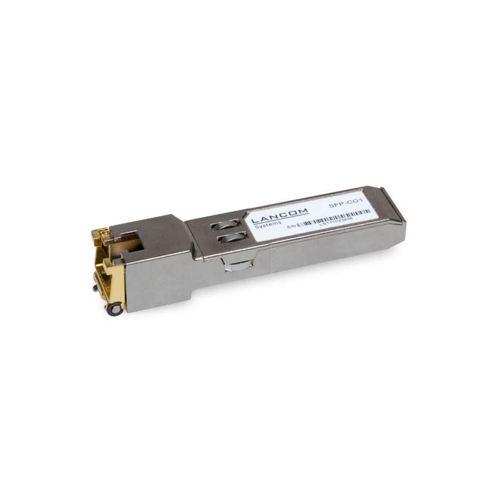 Network Switch LANCOM SFP-CO1 (Bulk 10)