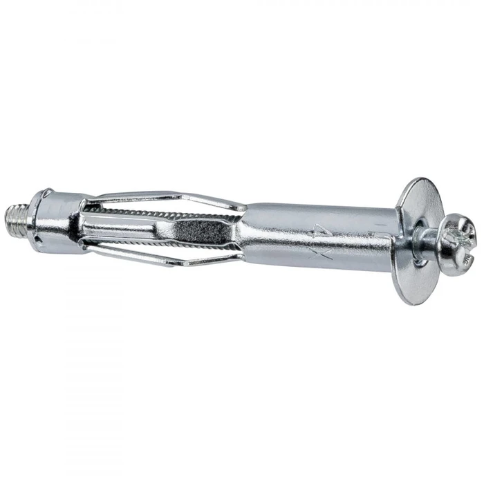 Ούπα Fischer Metal Cavity Fixing HM 5x52 S 50 pcs.