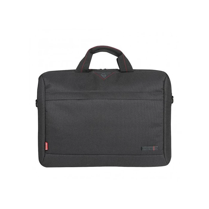 Τσάντα Laptop techair Classic Essential 14-14.1" 1F 1T Black