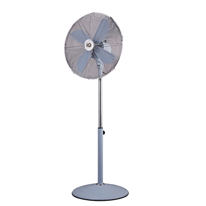 Ανεμιστήρας Ορθοστάτης IQ 40ek Msf-402 60w Blue