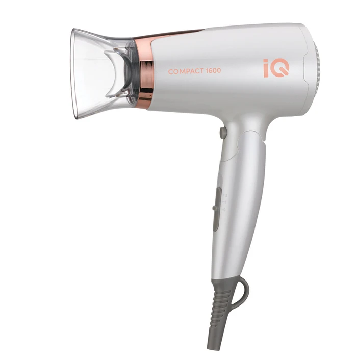 Σεσουάρ Ταξιδιού IQ Hd-1235