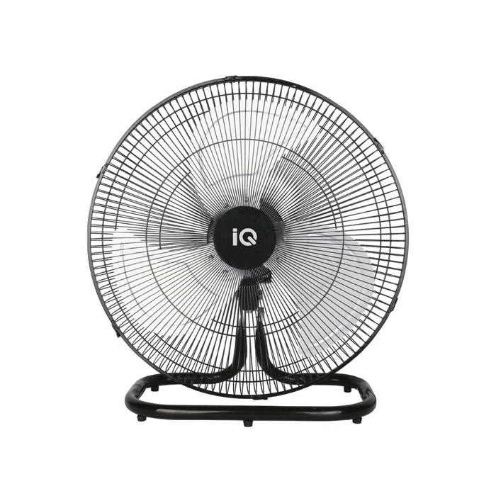 Ανεμιστήρας Δαπέδου IQ Μεταλλικός Περιστρεφόμενος 50ek Vff-53 130w