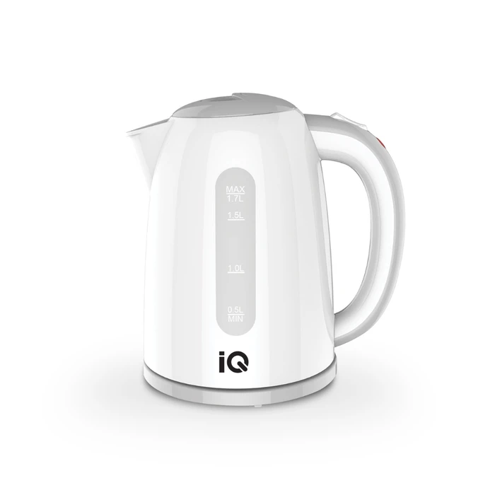 Βραστήρας IQ EK-256 1,7lt 1850W NEW White
