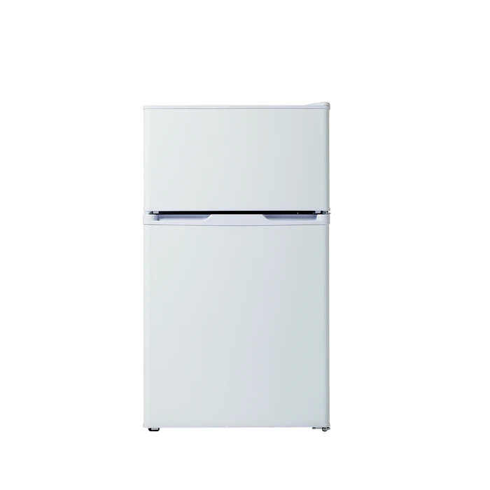 Ψυγείο IQ RF-506 Δίπορτο 71lt Υ84.5xΠ48xΒ44.5εκ. White