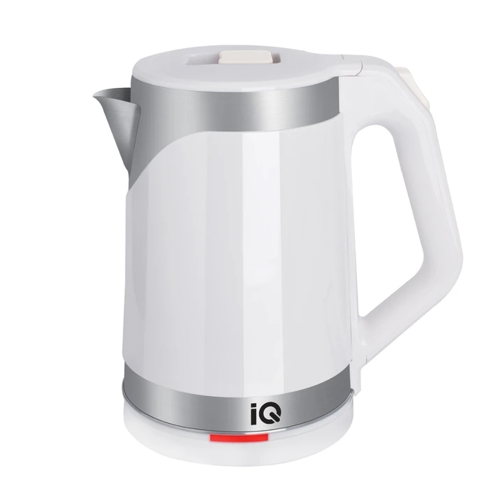 Βραστήρας IQ EK-262 2lt 2200W White