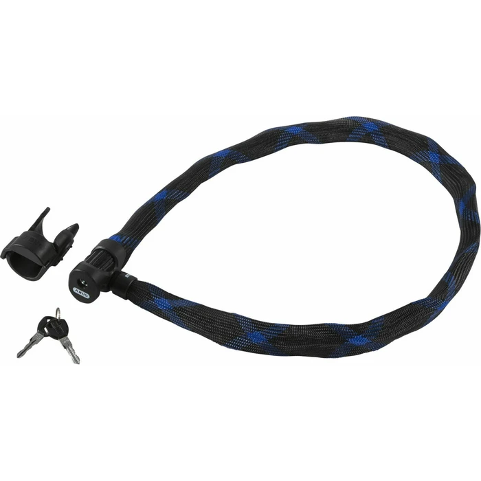 Κλειδαριά Ποδηλάτου Abus Ivera Chain 7210/110