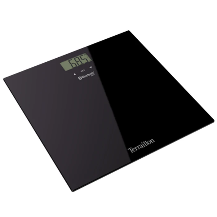 Ζυγαριά Μπάνιου Terraillon GR14339 Smart body Bluetooth