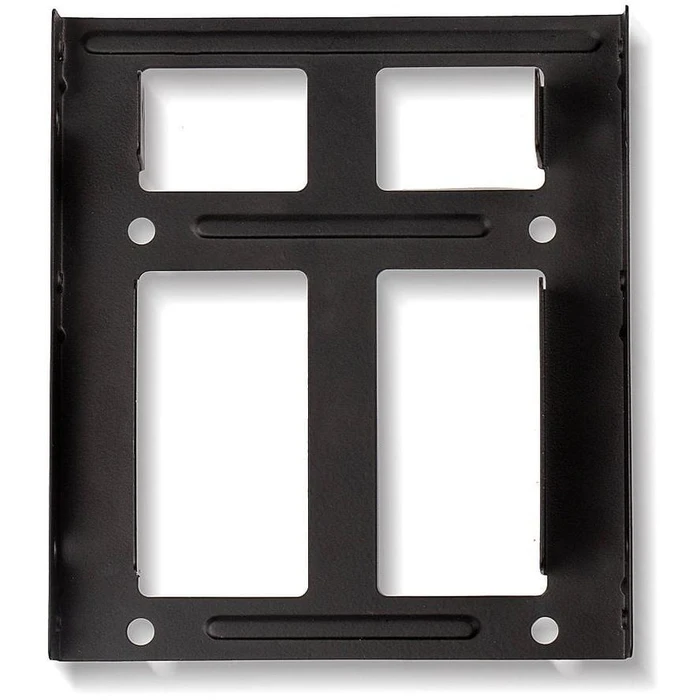 Πλαίσιο Για Σκληρούς Δίσκους Lindy installation frame 2x2.5 "HDD in 3.5