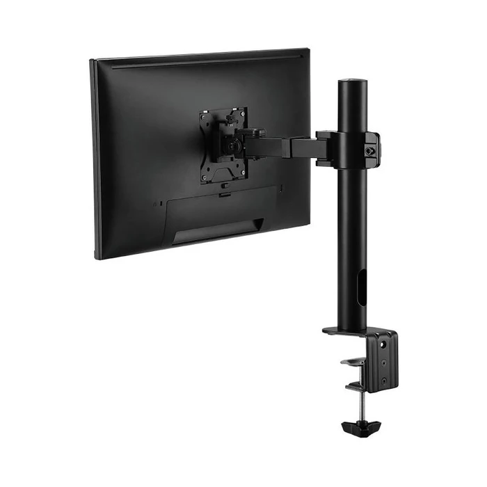 Βάση Monitor LogiLink TIS 17"-32" 1TFT 1joint black Max. 9KG Arm:199mm