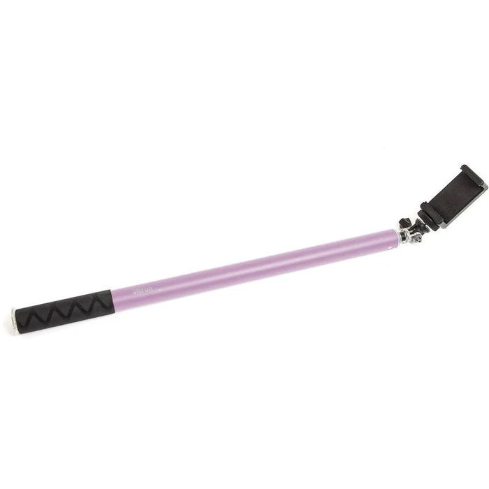 Selfie stick Ultron Alu 200 pink