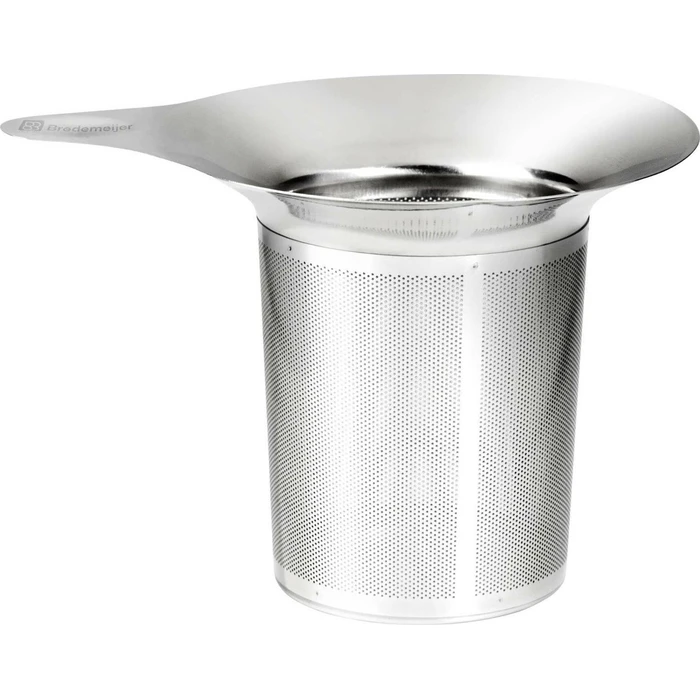 Φίλτρο Τσαγιού Bredemeijer Tea 89x114x78 Stainless Steel 47061