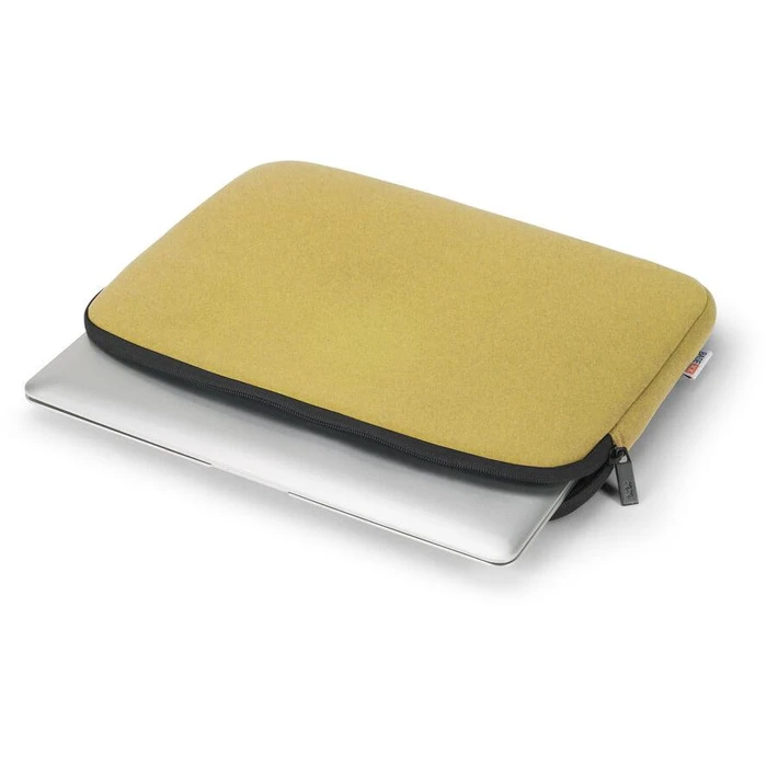 Τσάντα Laptop Dicota BASE XX Sleeve 15-15.6" Camel Brown
