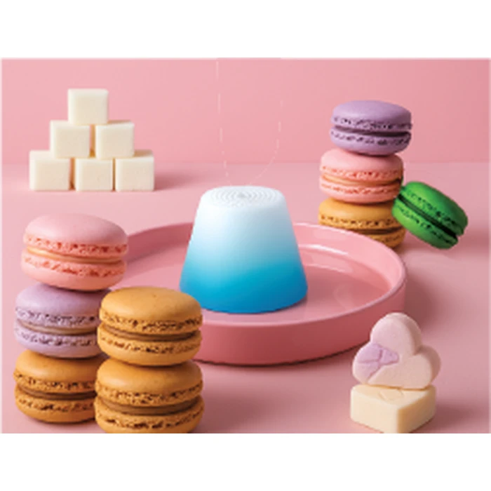 XO Charger XO L163 2 Ports USB-A and USB-C PD30W QC18W White