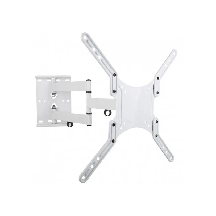 Βάση Τηλεόρασης Techly LCD LED 23"-55" Ultra Slim white