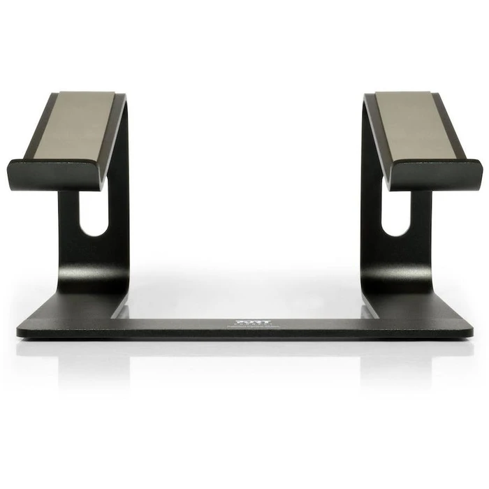 Βάση Laptop NB Port Stand Aluminium