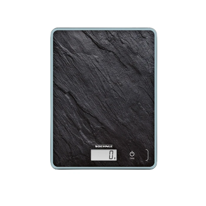 Ζυγαριά Κουζίνας Soehnle Page Compact 300 Slate