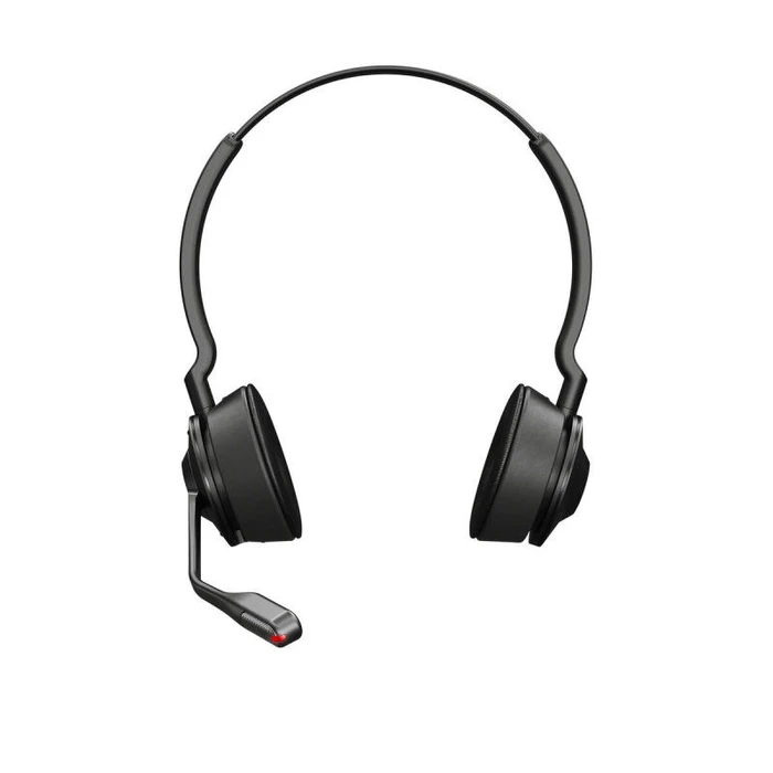 Multimedia Headset Jabra Engage 55 MS Duo USB-A
