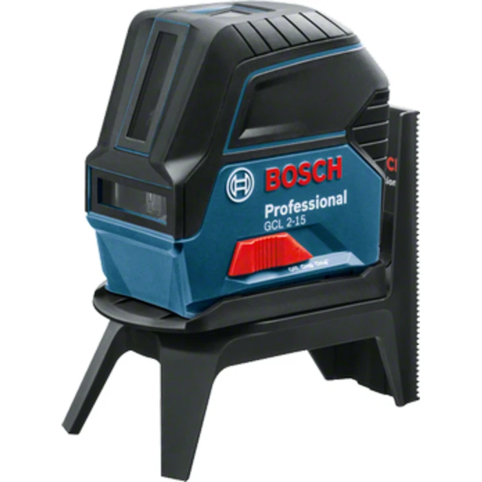 Αλφάδι Laser Bosch GCL 2-50 C + RM2 + AA1 Combi Laser