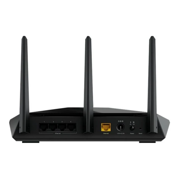Router Netgear WLAN (RAX30-100EUS)