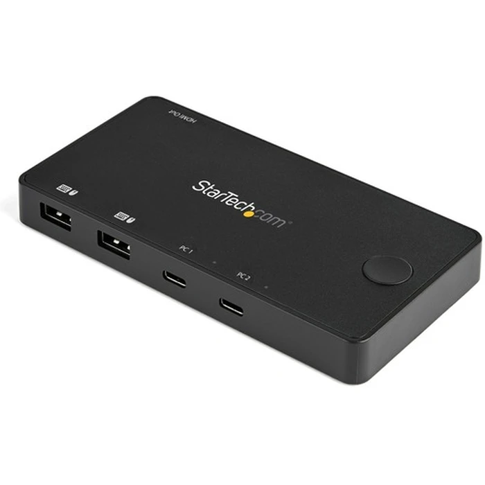 KVM Switch StarTech 2 PORT USB C