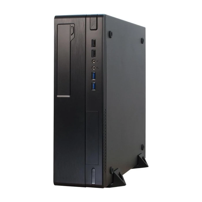 Κουτί Η/Υ Inter-Tech IT-502 Desktop sw