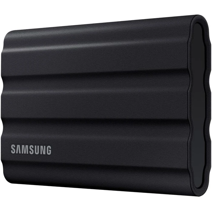 Εξωτερικός Σκληρός Δίσκος 1TB Samsung SSD T7 Shield USB3.2 Black extern Kit