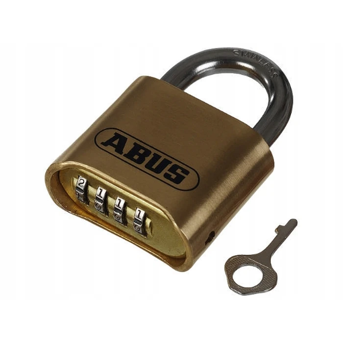 Λουκέτο Abus Combination Lock 180/IB50 SL 5