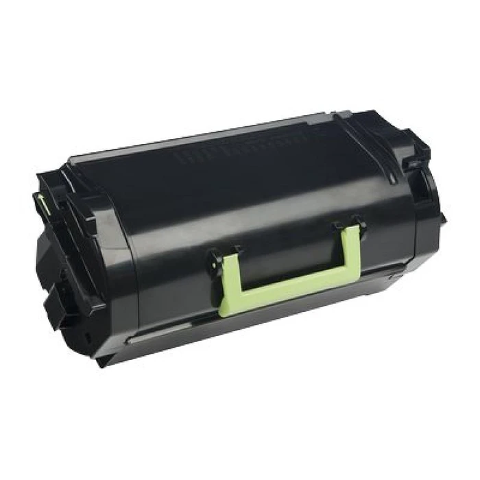 Toner Lexmark 522X Black (52D2X00)