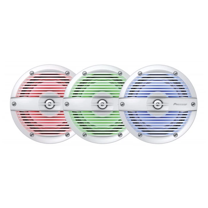 Ηχείο Marine Pioneer UD-ME650LED