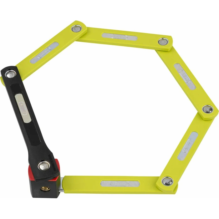 Κλειδαριά Ποδηλάτου Abus Bordo uGrip 5700K/80 LM SH