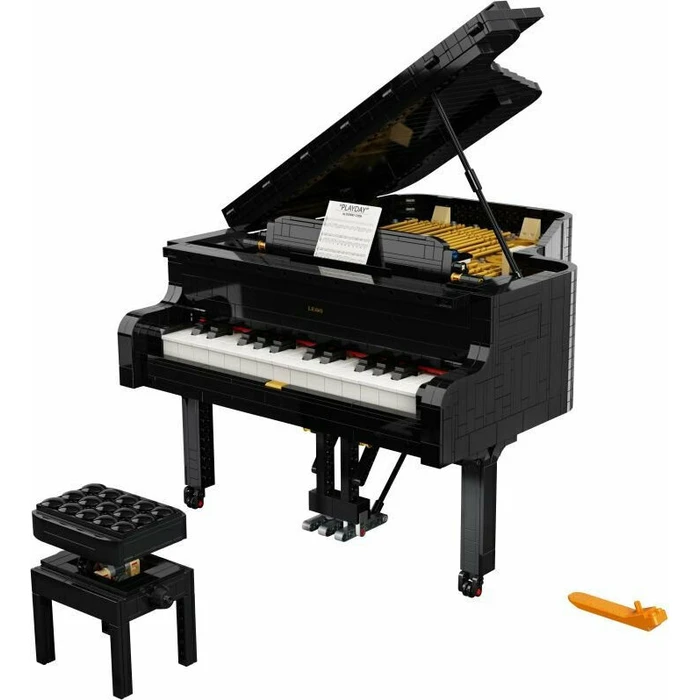 LEGO Ideas Grand Piano (21323)