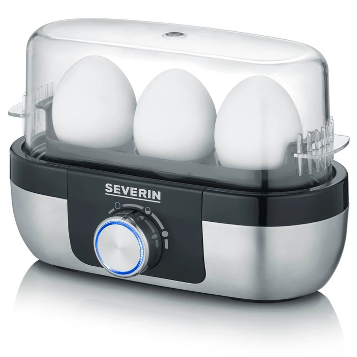 Βραστήρας Αυγών Severin EK 3163 for 3 Eggs