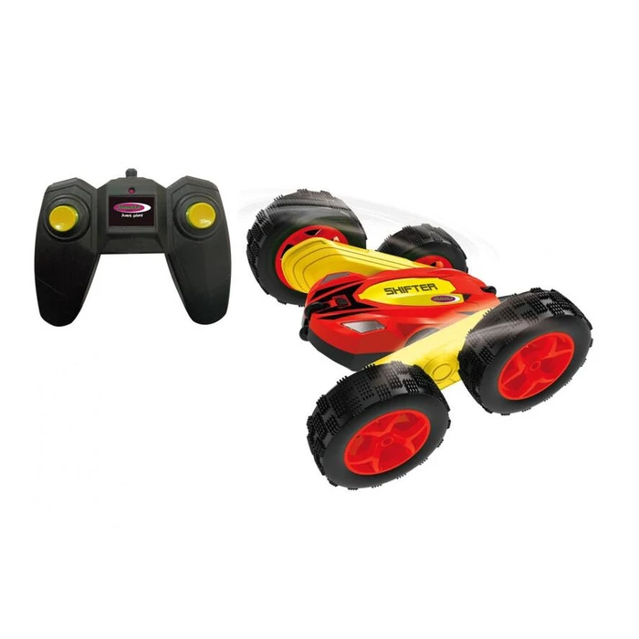 Τηλεκατευθυνόμενο Jamara Stuntcar Shifter 4WD 2,4 GHz 6+